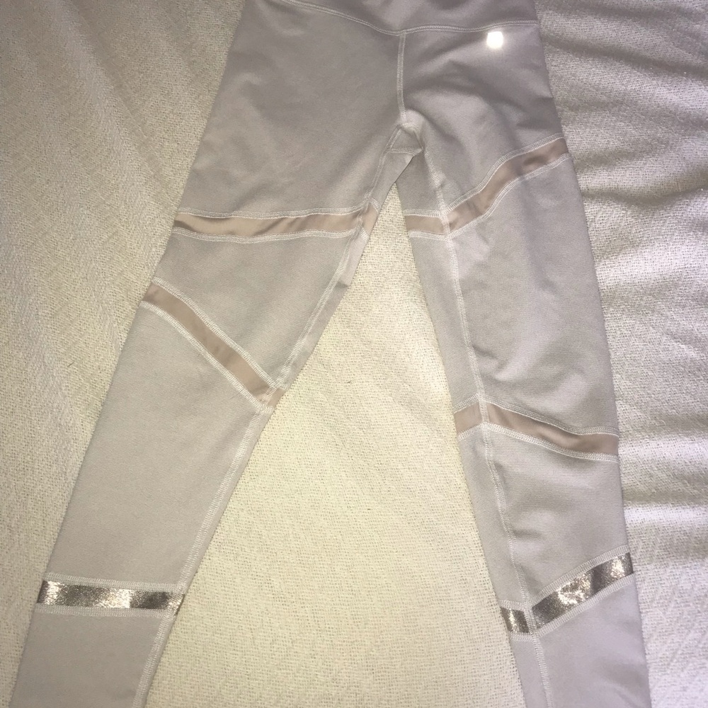 Expensive Los Angeles leggings from IB